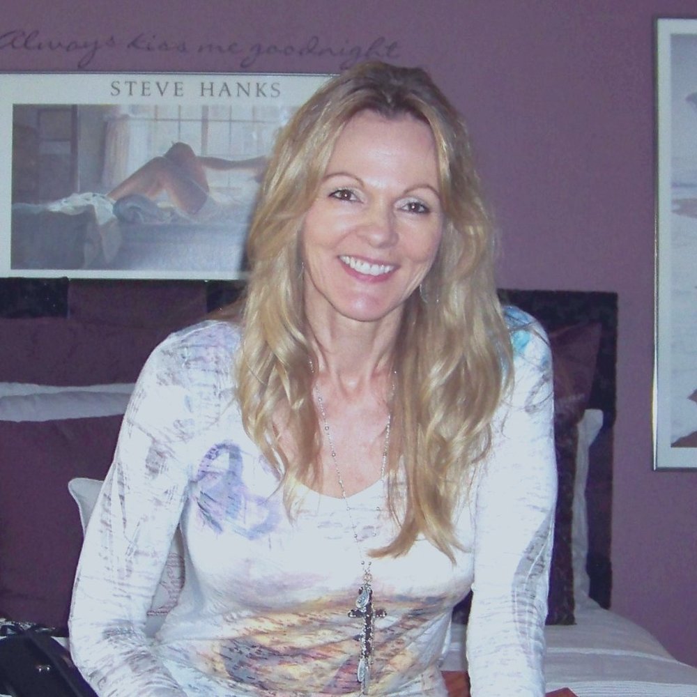 Meet your Posher, Judi